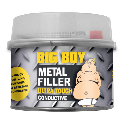 Big Boy Filler Metal Conductive 250ml