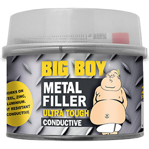 Big Boy Filler Metal Conductive