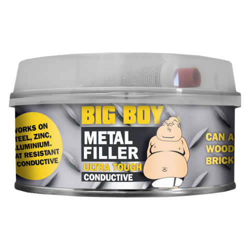 Big Boy Filler Metal Conductive 600ml