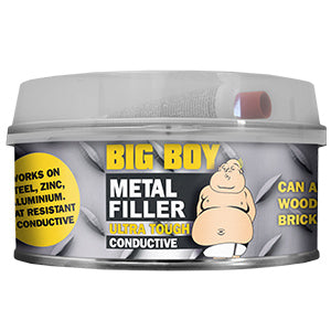 Big Boy Filler Metal Conductive