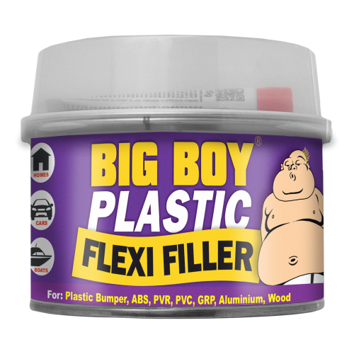 Big Boy Filler Plastic 250ml