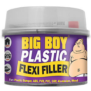 Big Boy Filler Plastic