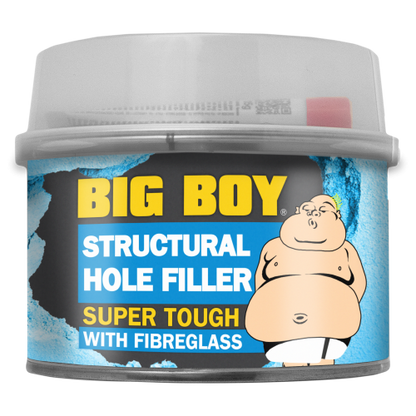 Big Boy Structural Hole Filler