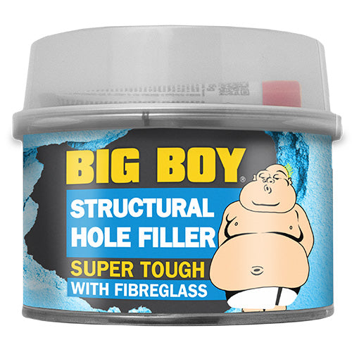 Big Boy Structural Hole Filler