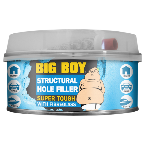 Big Boy Structural Hole Filler 600ml