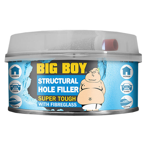 Big Boy Structural Hole Filler