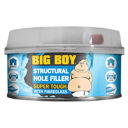 Big Boy Structural Hole Filler