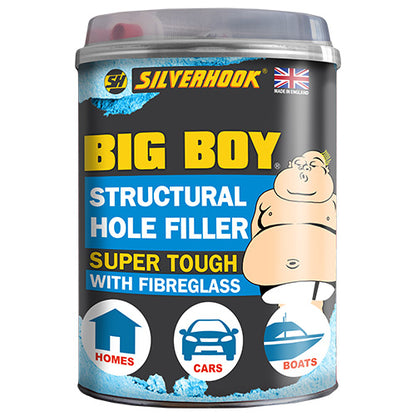 Big Boy Structural Hole Filler