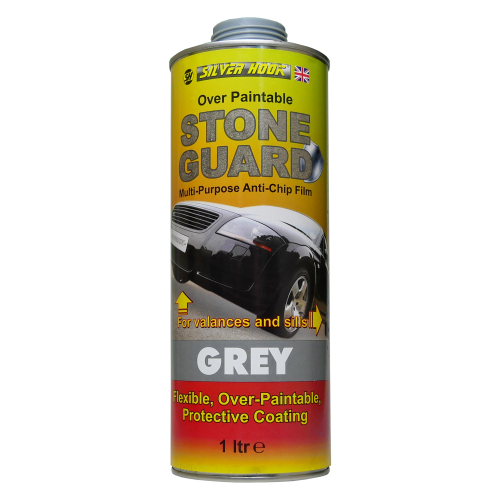 Stone Guard Anti-Gravel Grey 1 Litre