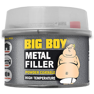 Big Boy Filler Metal High Temperature
