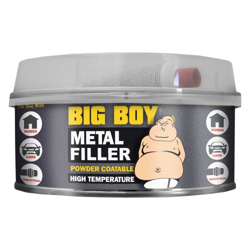 Big Boy Filler Metal High Temperature 600ml