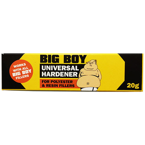 Big Boy Universal Hardener