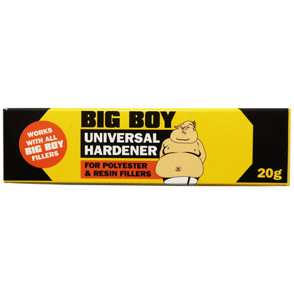 Big Boy Universal Hardener