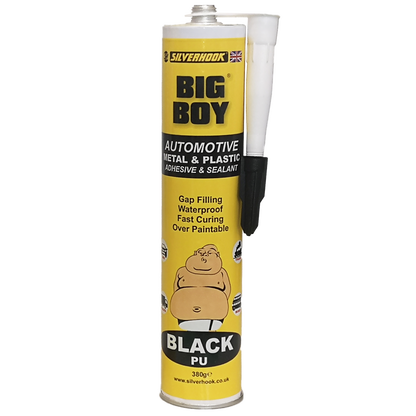 Big Boy Polyurethane Adhesive and Sealant Cartridge