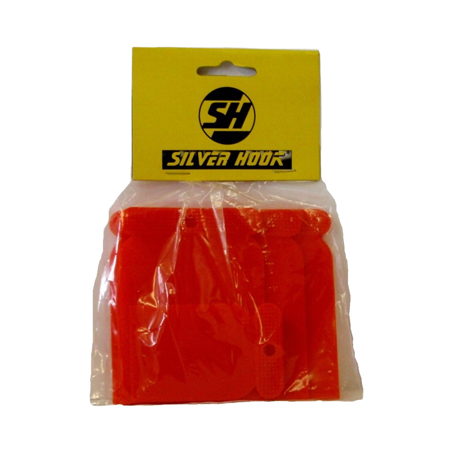 Plastic Spreader Set (4pc)