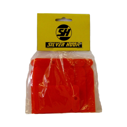 Plastic Spreader Set (4pc)