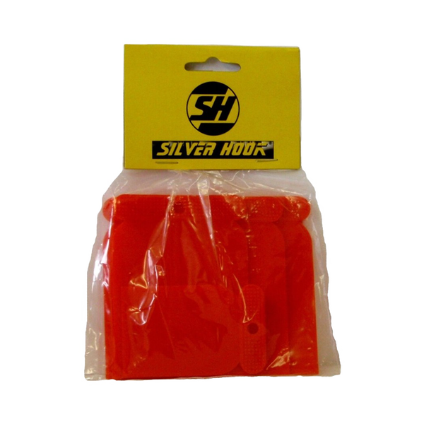 Plastic Spreader Set (4pc) – Silverhook Ltd