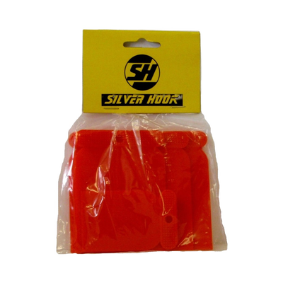 Plastic Spreader Set (4pc)