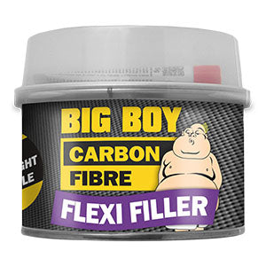 Big Boy Carbon Fibre Flexi Filler
