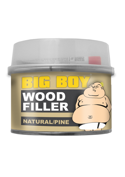 Big Boy Wood Filler