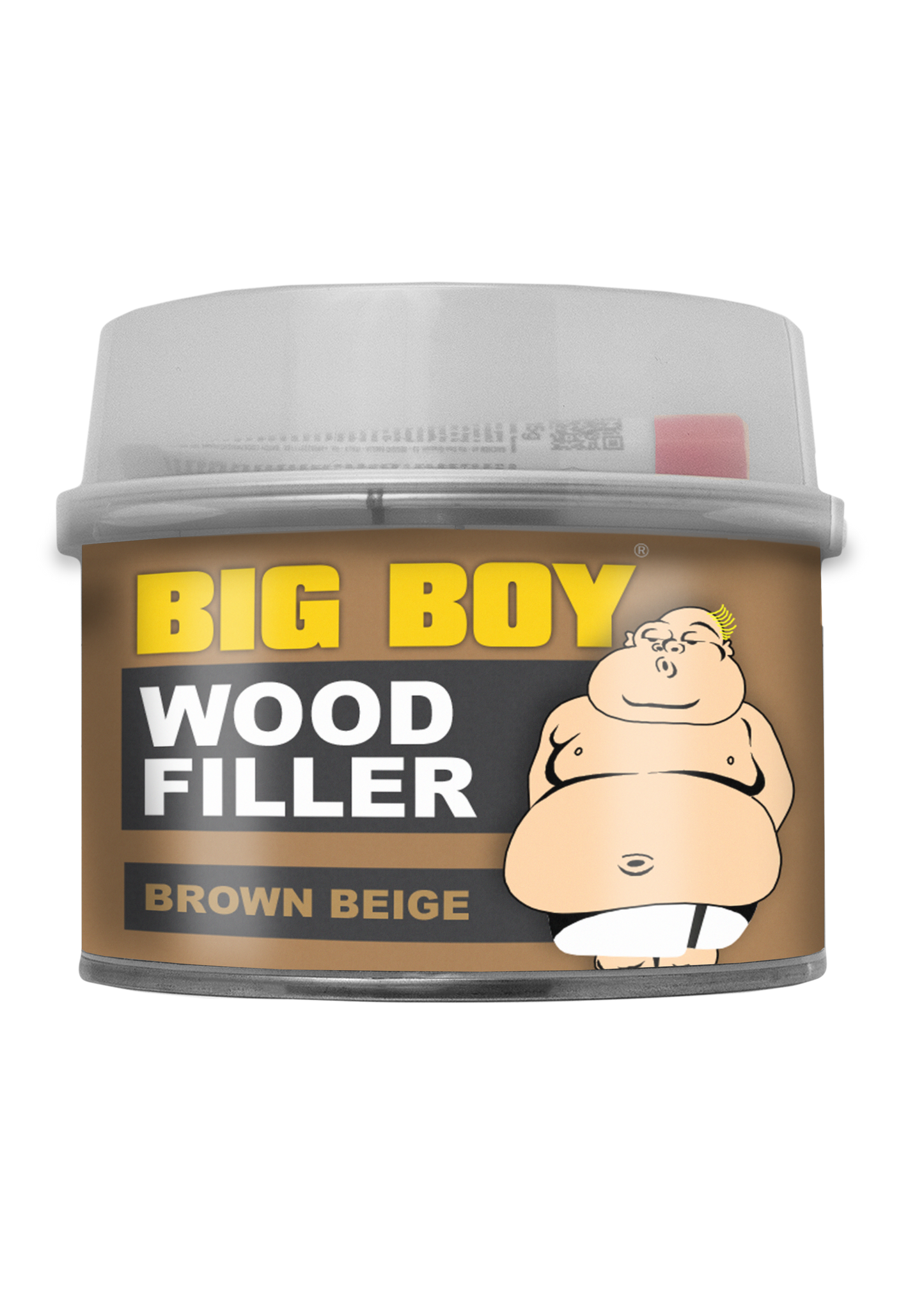 Big Boy Wood Filler