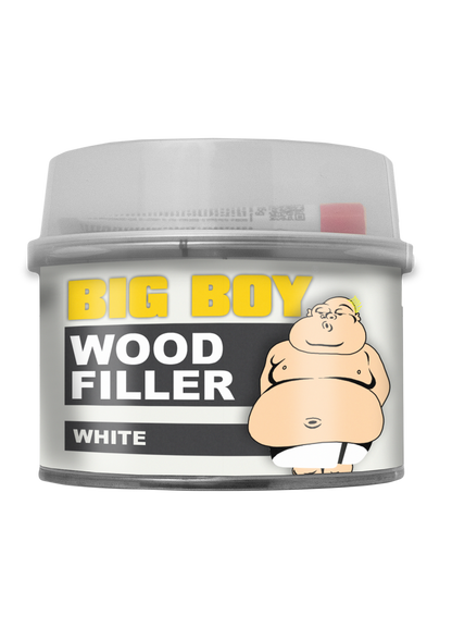 BIG BOY WOOD FILLER.