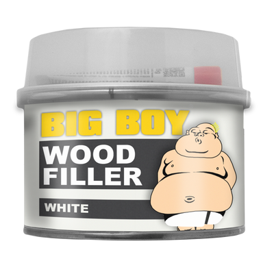 Big Boy Wood Filler