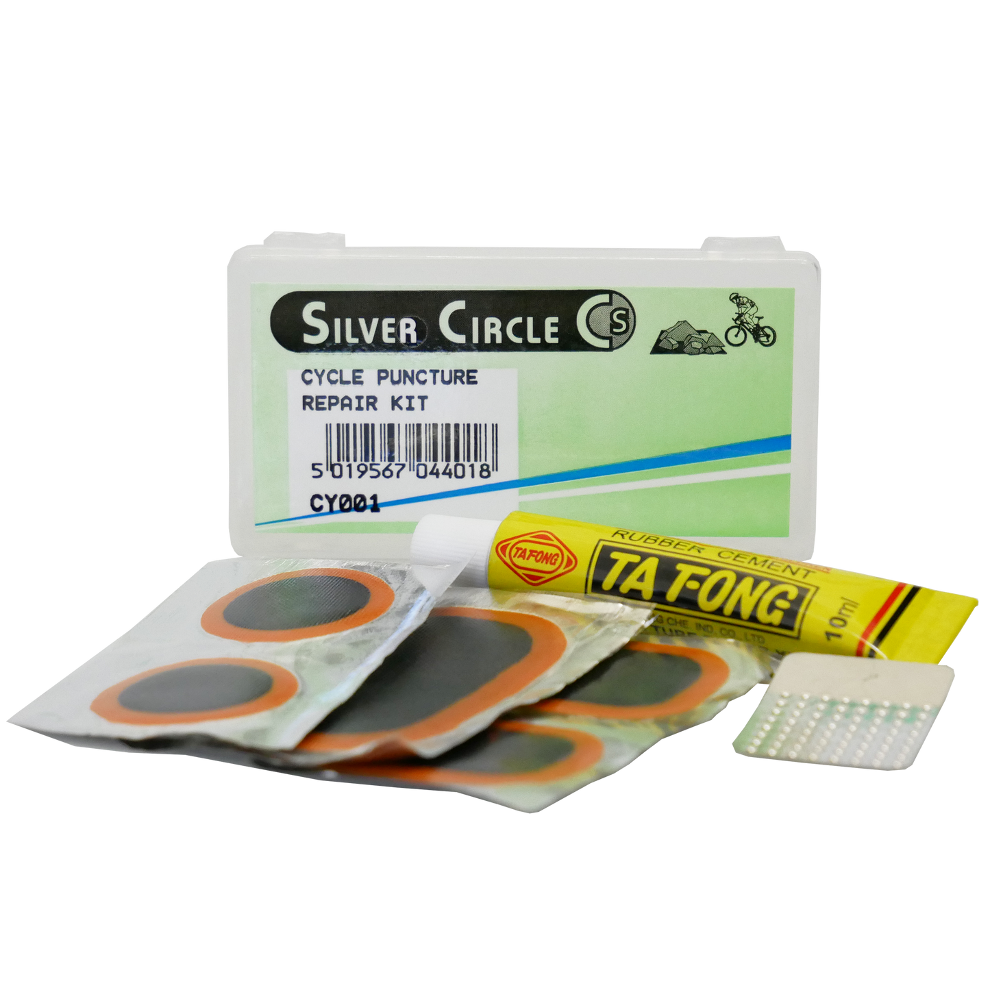 Puncture Repair Kit Standard