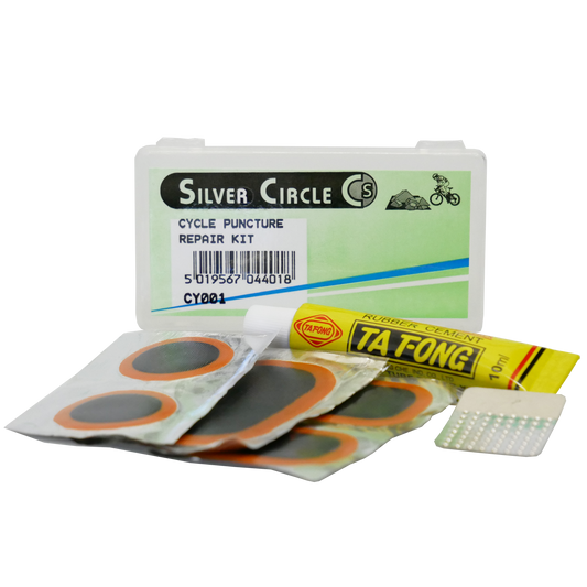 Puncture Repair Kit Standard