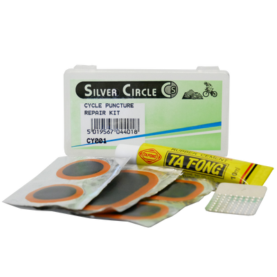 Puncture Repair Kit Standard