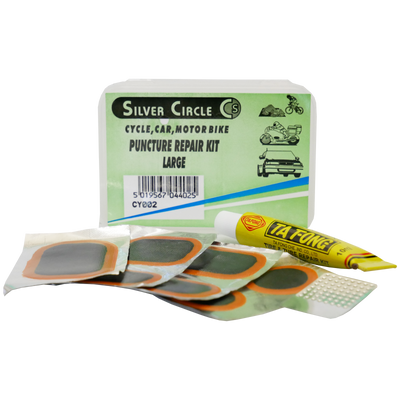 Puncture Repair Kit Large