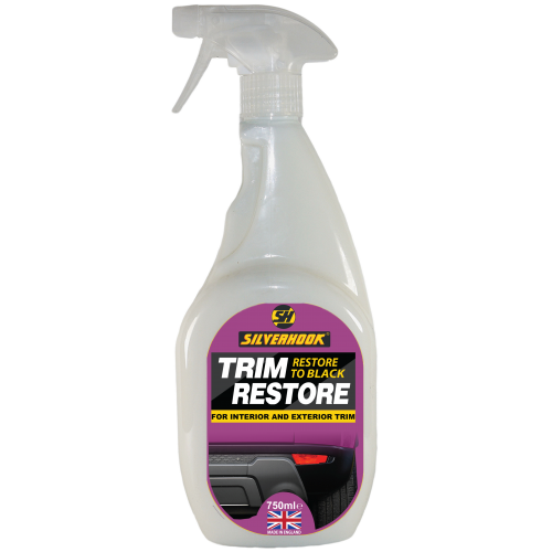 Trim Restore Trigger 750ml