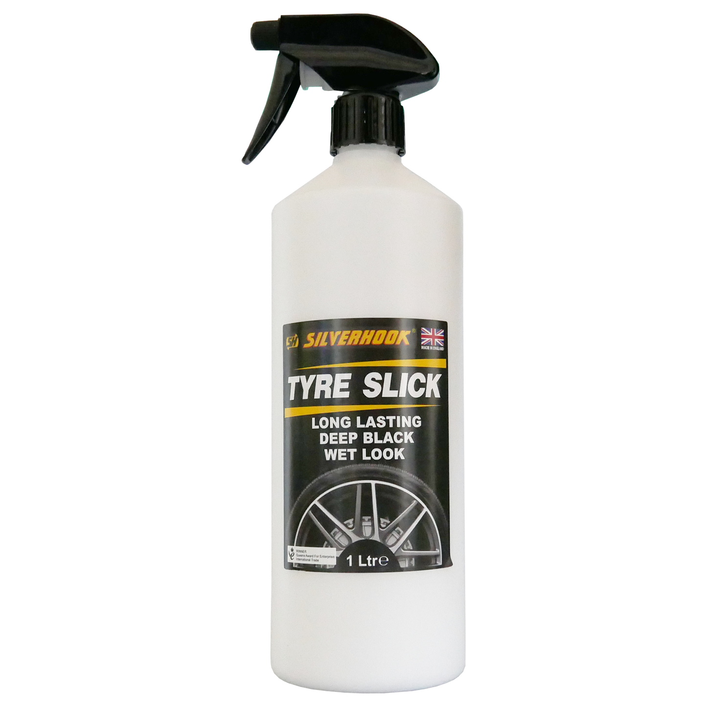 Tyre Slick Trigger 1 Litre