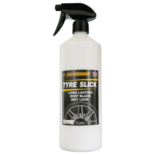 Tyre Slick Trigger 1 Litre