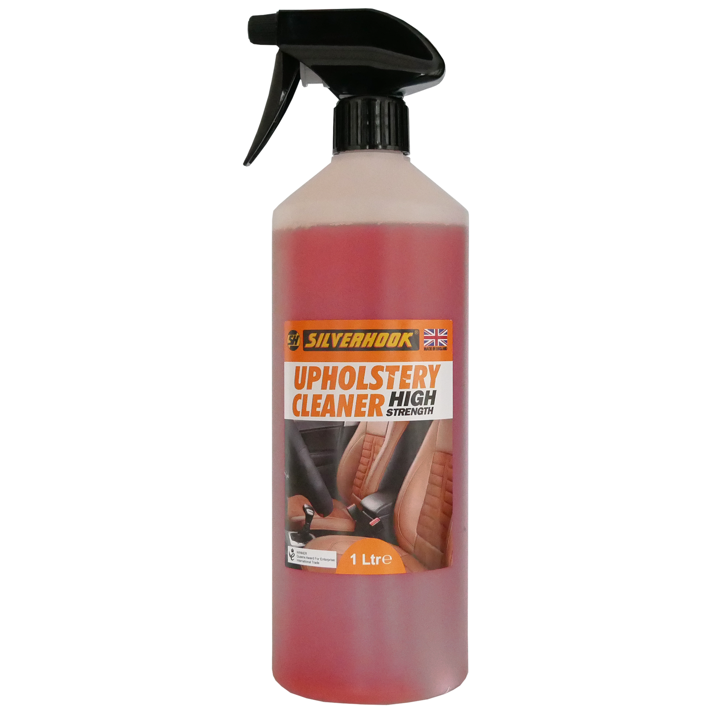 Upholstery Cleaner Trigger 1 Litre