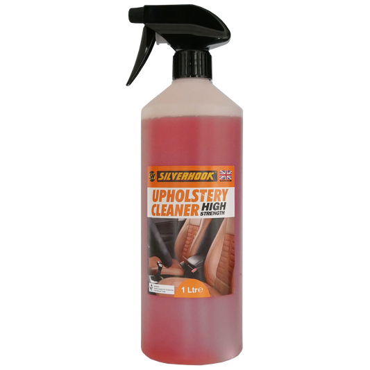 Upholstery Cleaner Trigger 1 Litre