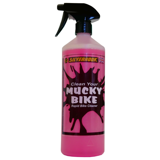 Mucky Bike Rapid Bike Cleaner 1 Litre