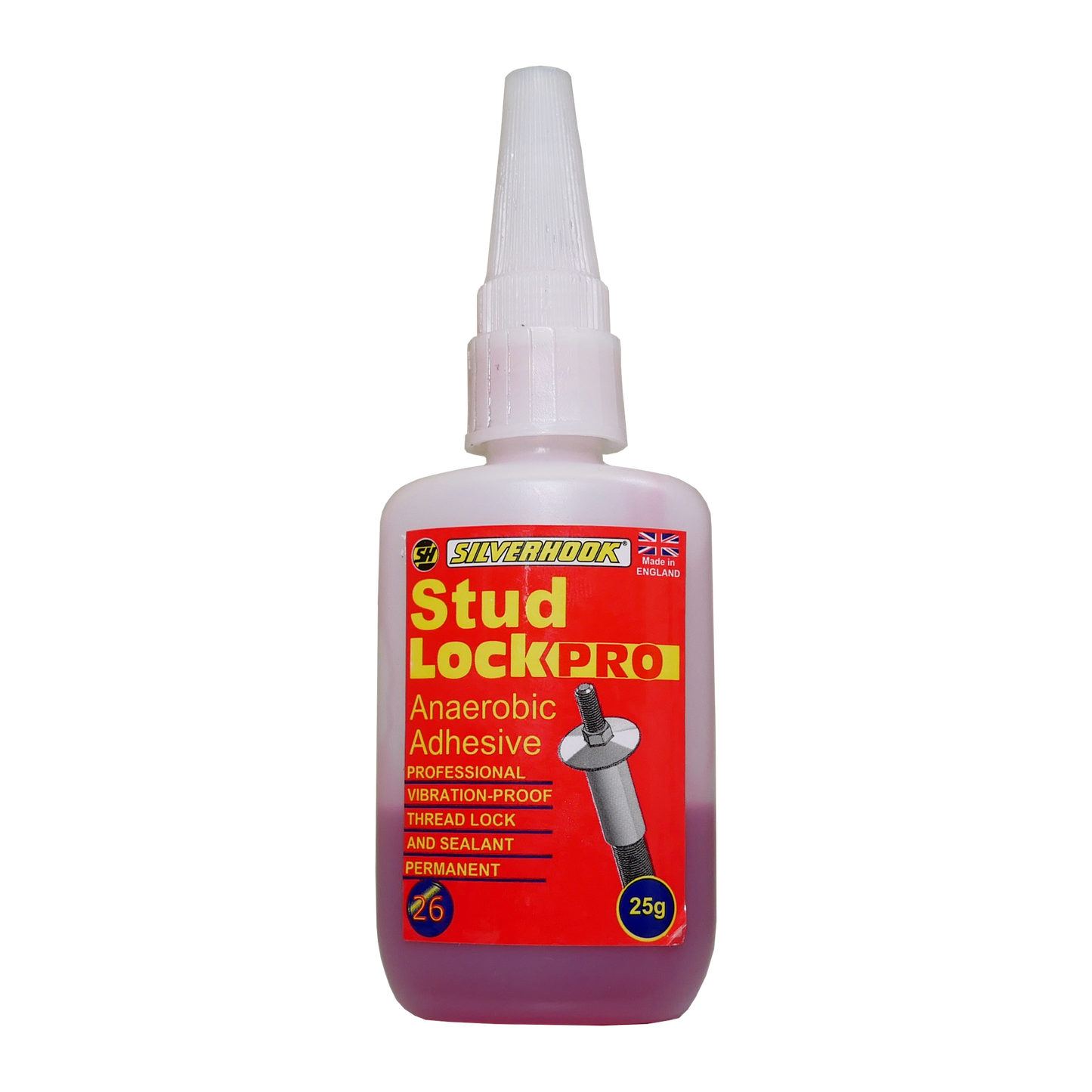 Stud Lock Pro 25g
