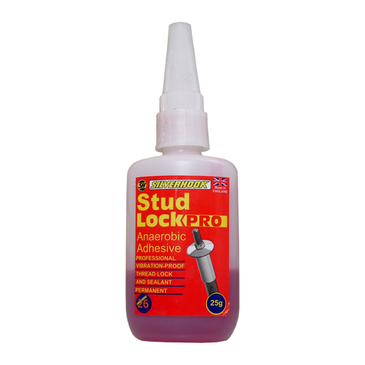 Stud Lock Pro 25g