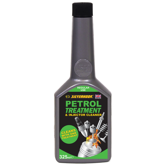 Petrol Treatment 325ml