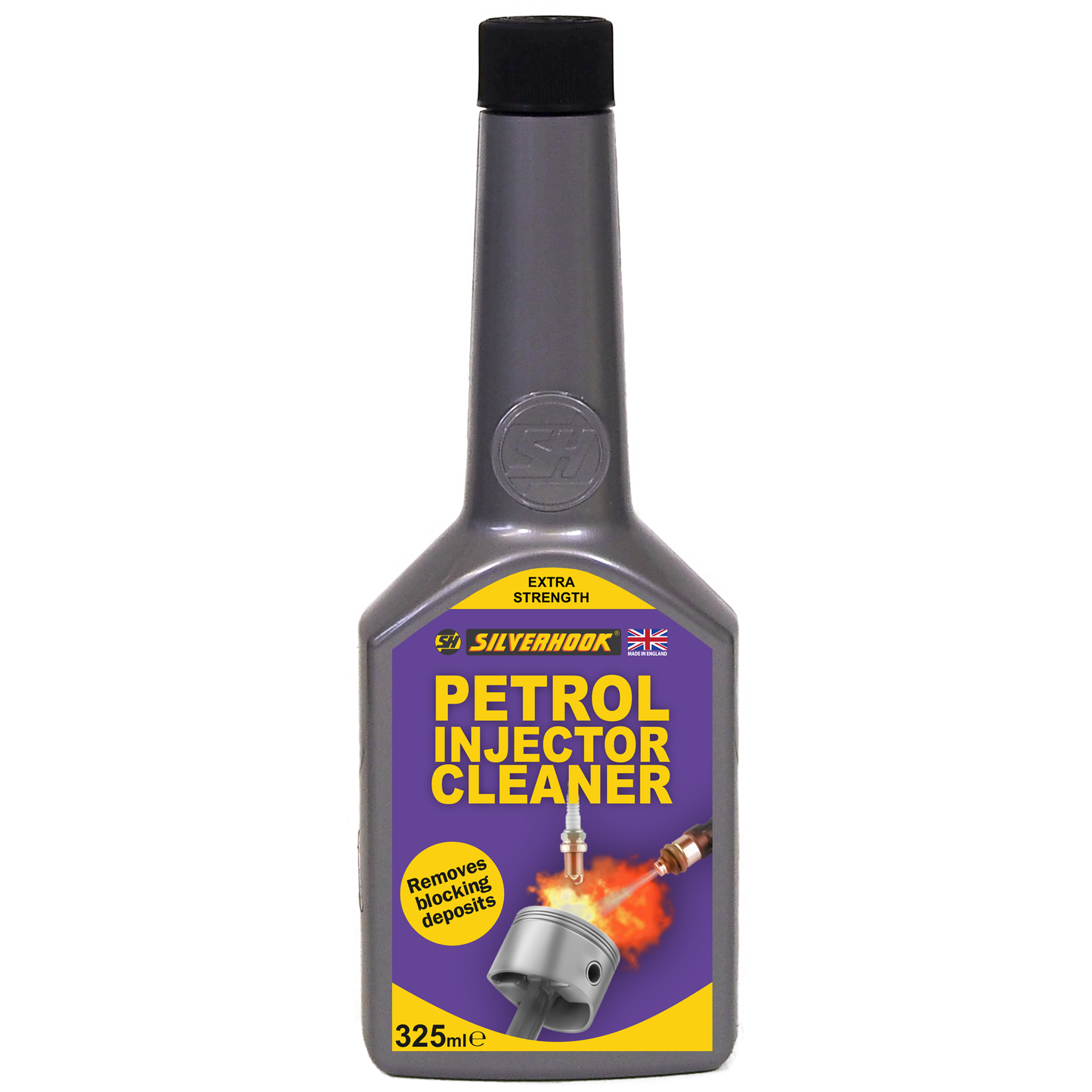 Petrol Injector Cleaner 325ml