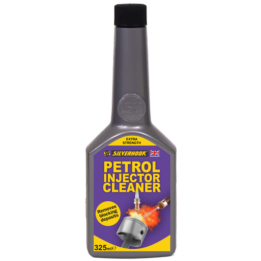 Petrol Injector Cleaner 325ml