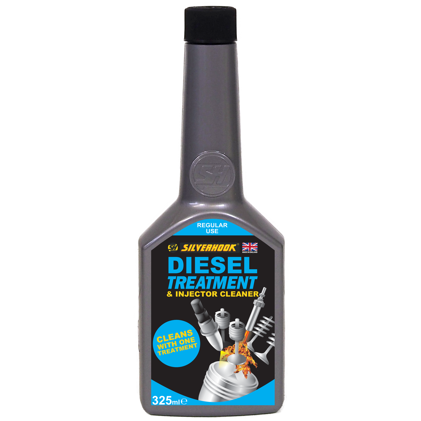 Diesel Treatment 325ml