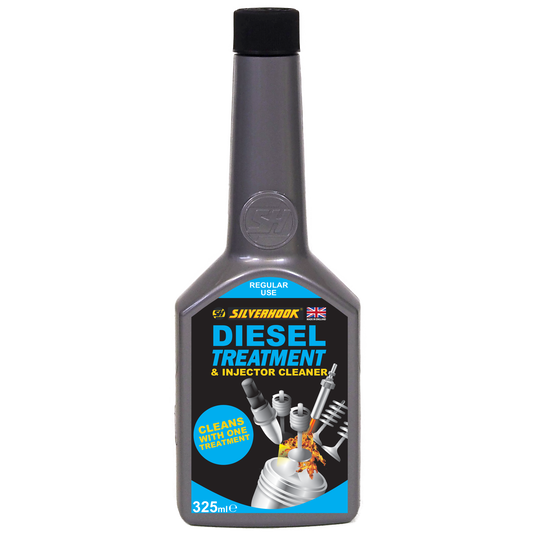 Diesel Treatment 325ml