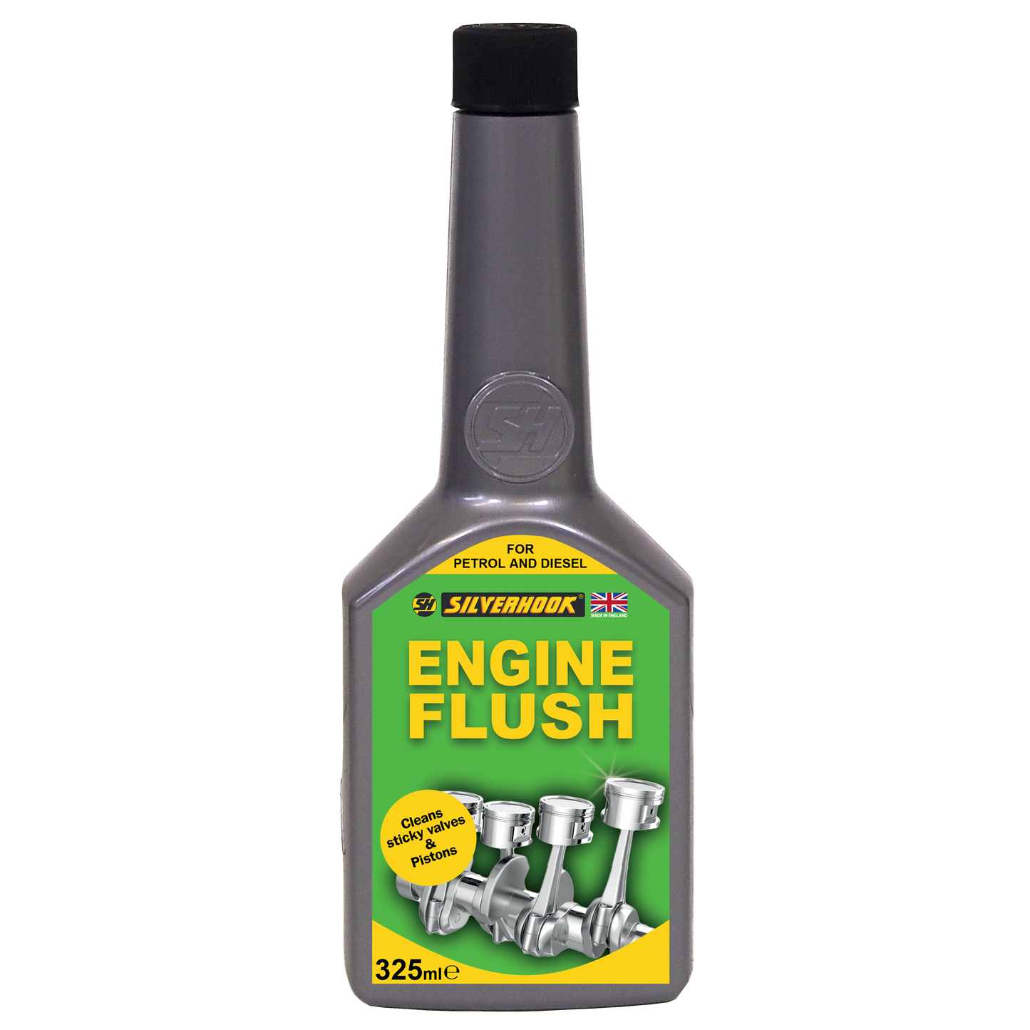 Engine Flush Treatment 325ml