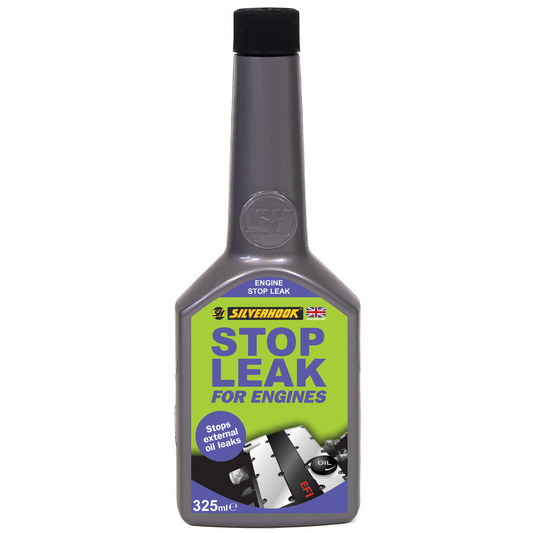 Stop Leak for Engines 325ml