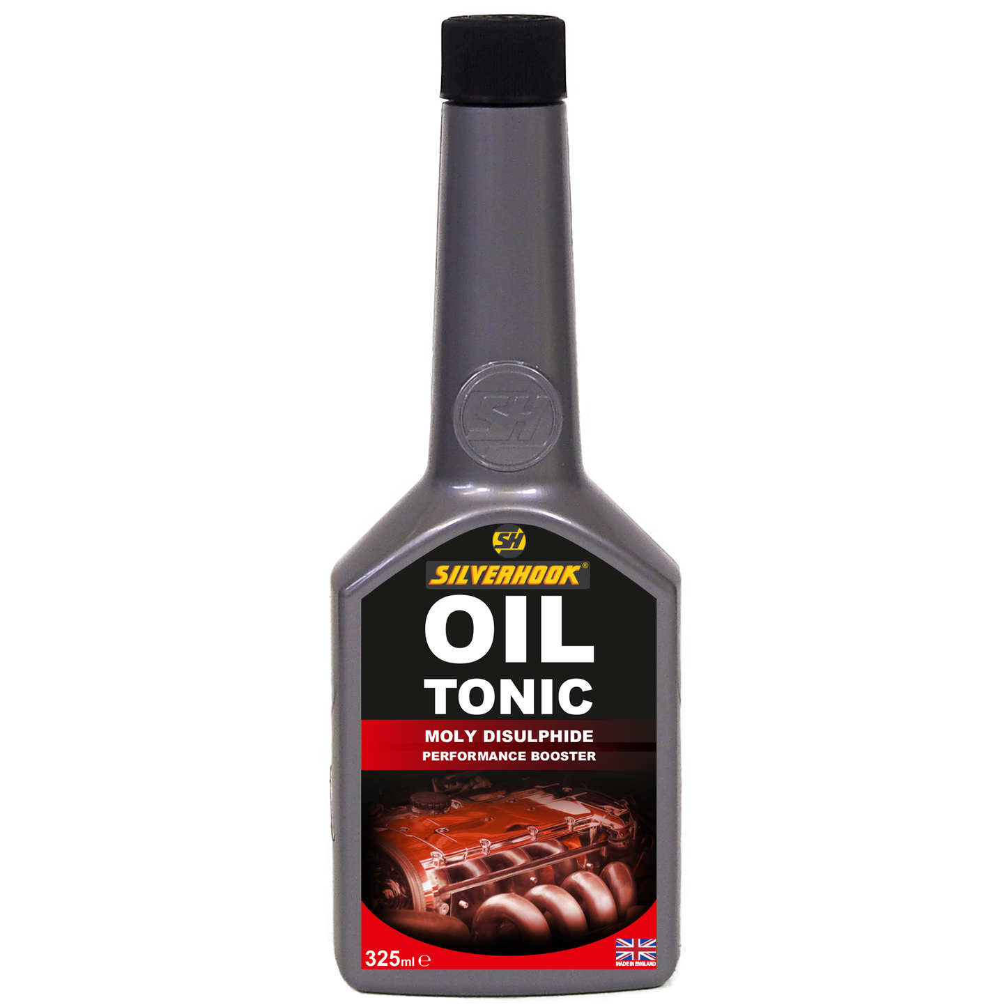 Oil Tonic 325ml
