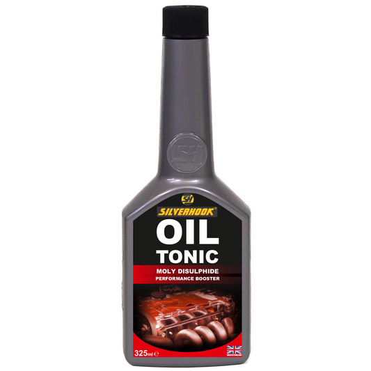 Oil Tonic 325ml
