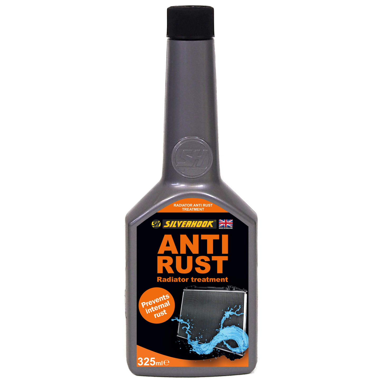 Radiator Anti-Rust Treatment 325ml