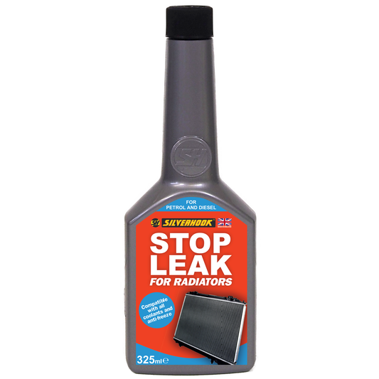 Stop Leak for Radiators 325ml